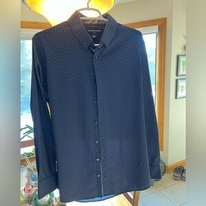 Mizzen + Main Men’s Dress Shirt